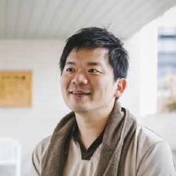 川田 直樹さん