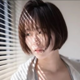 奈良岡 にこさん